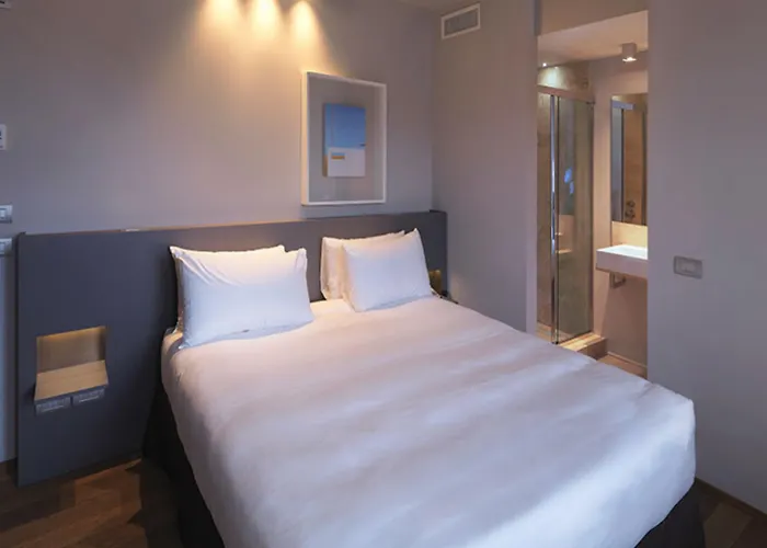 Posta Design Hotel Como