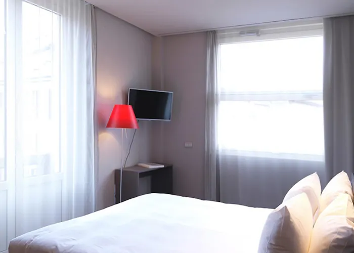 Posta Design Hotel Como