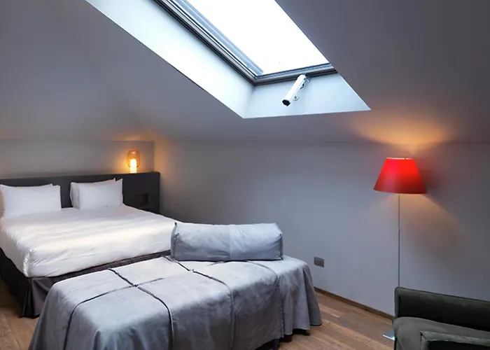 Posta Design Hotel Como