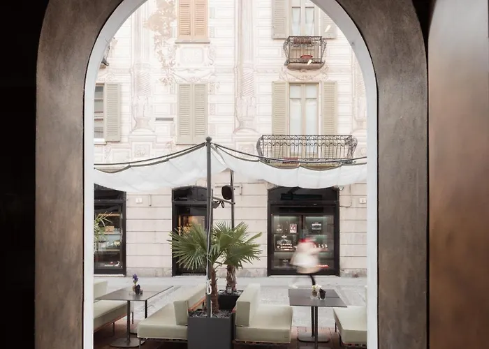 Posta Design Hotel 3*