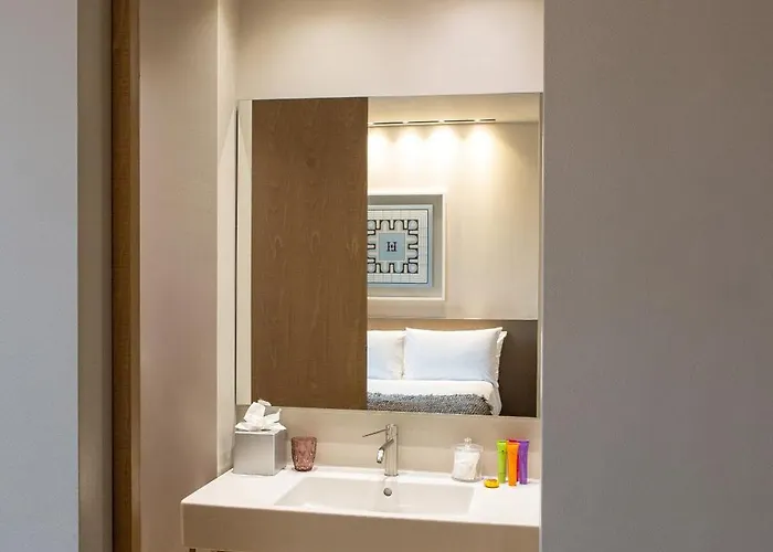 Hotel Posta Design 3*