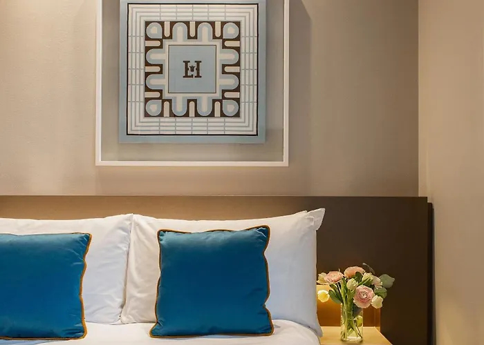 Posta Design Hotel Como