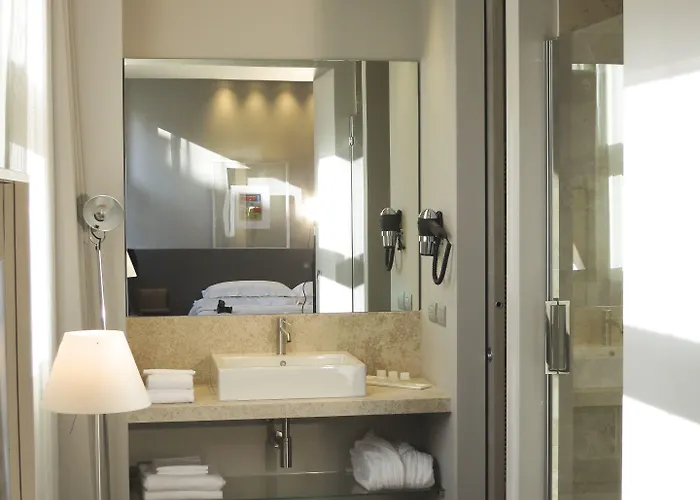 Posta Design Hotel 3*