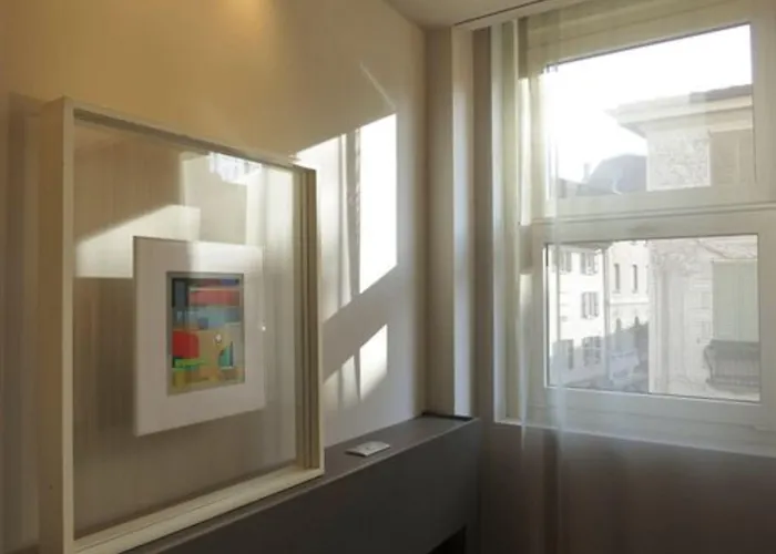 Posta Design Hotel Como