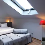 Posta Design Hotel Côme