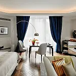 Posta Design Hotel Côme