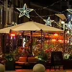 酒店 波斯塔设计酒店 3*