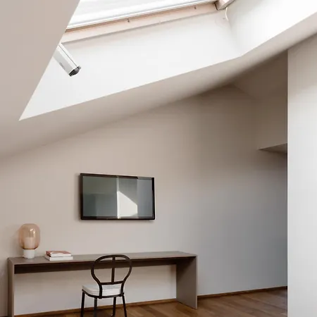 بوستا البوتيكي 3*