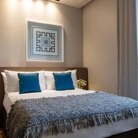 فندق بوستا البوتيكي