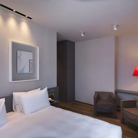 فندق بوستا البوتيكي