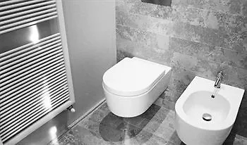 بوستا البوتيكي 3* كومو