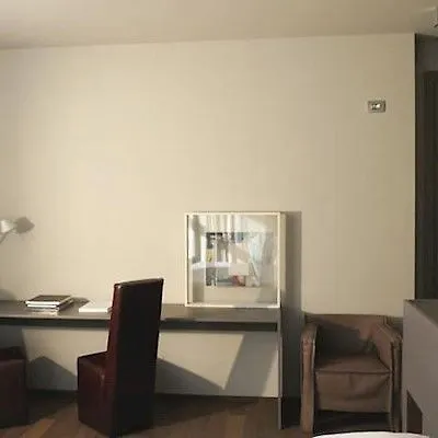 فندق بوستا البوتيكي 3*