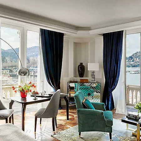 فندق بوستا البوتيكي