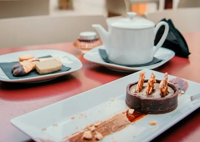 Hotel Posta Design 3*