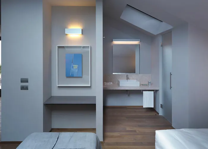 Posta Design Hotel Como