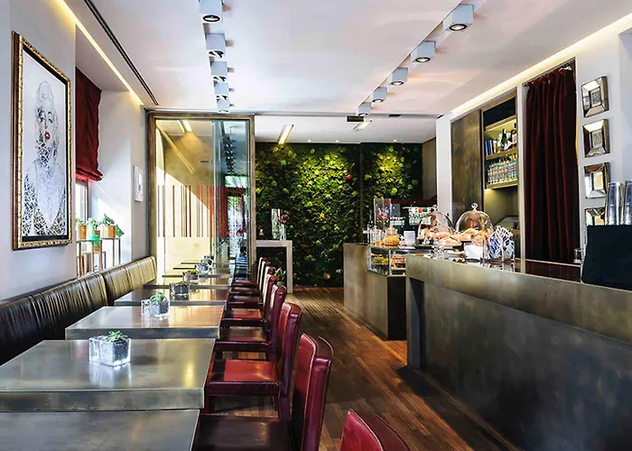 Posta Design Hotel Como