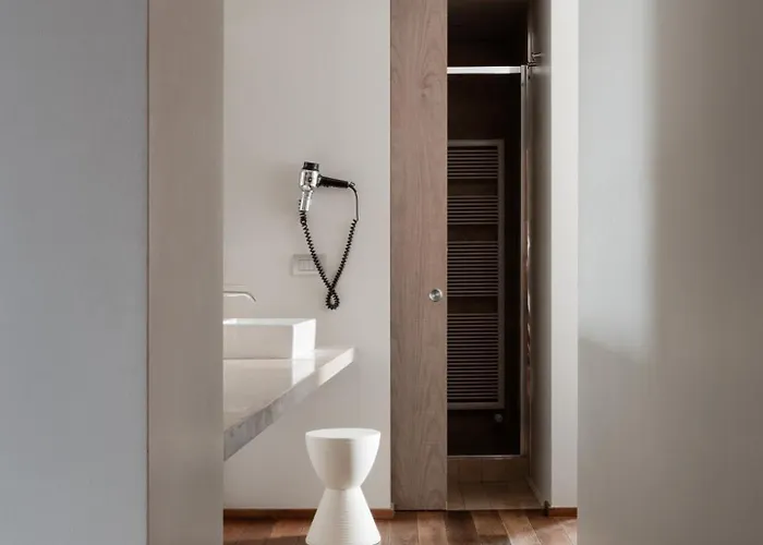 Hotel Posta Design 3*