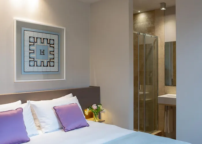 Posta Design Hotel 3*