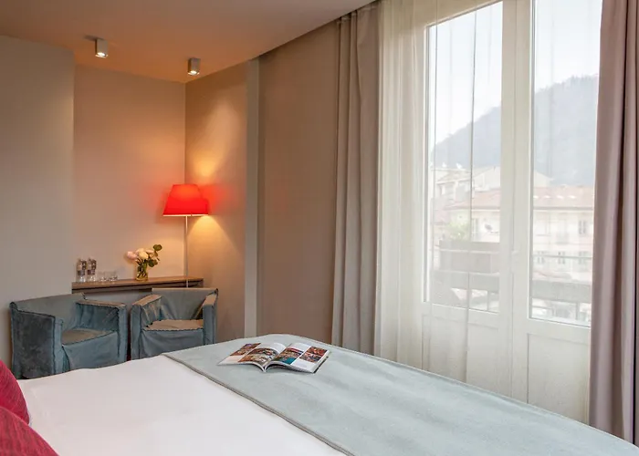 Hotel Posta Design 3*