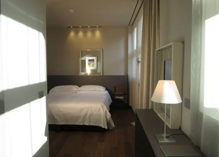 Hotel Posta Design Como