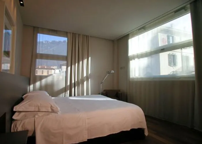 Hotel Posta Design 3*