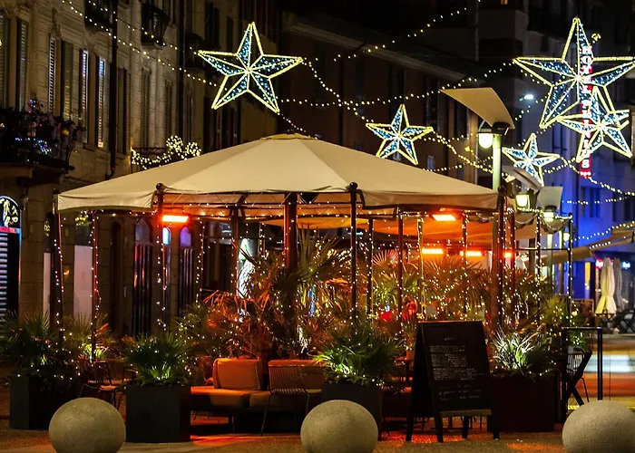 Hotel Posta Design 3*