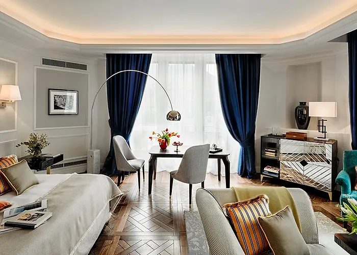 Posta Design Hotel Como