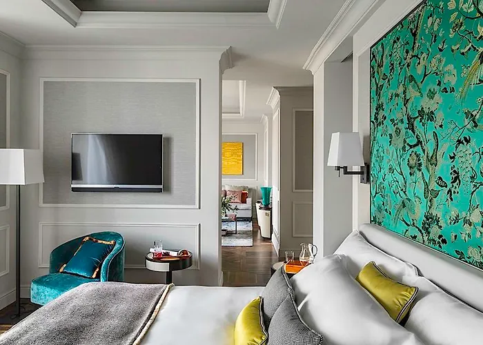 Posta Design Hotel Como