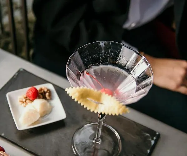 Posta Design Hotel 3*